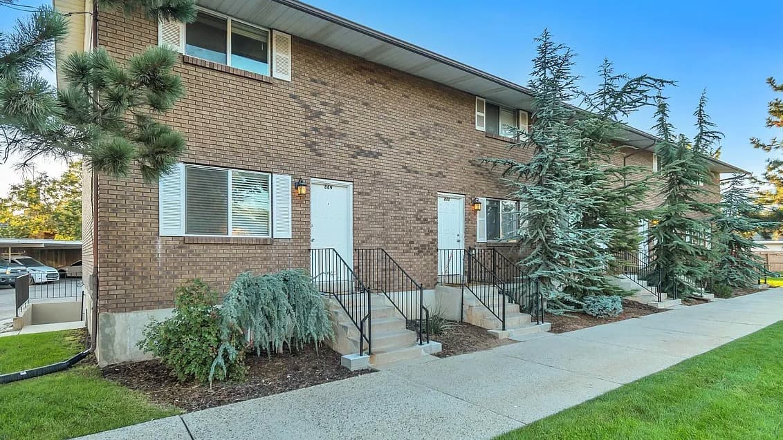 From Basement Rent to a 7-Plex Investment