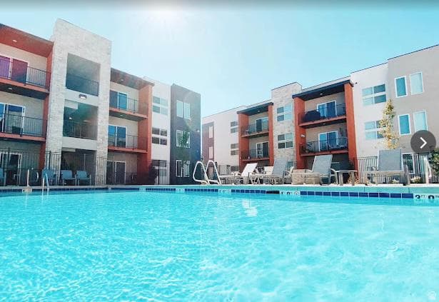 875 S DEPOT ST #C307