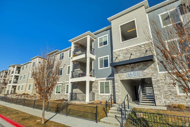 3843 W 1530 N #LL101