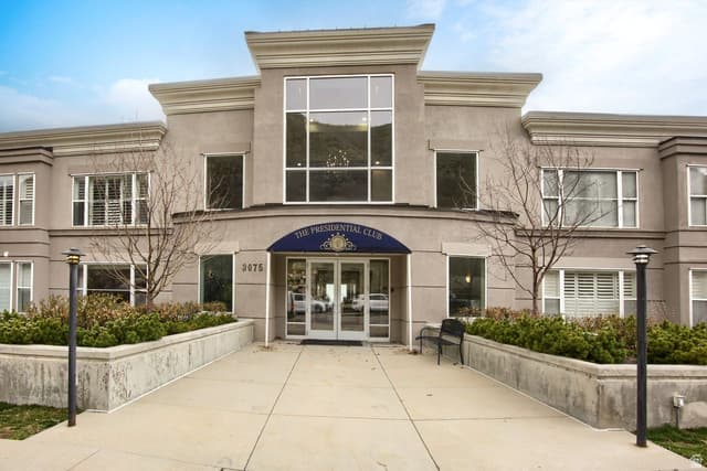 3075 E KENNEDY DR #510